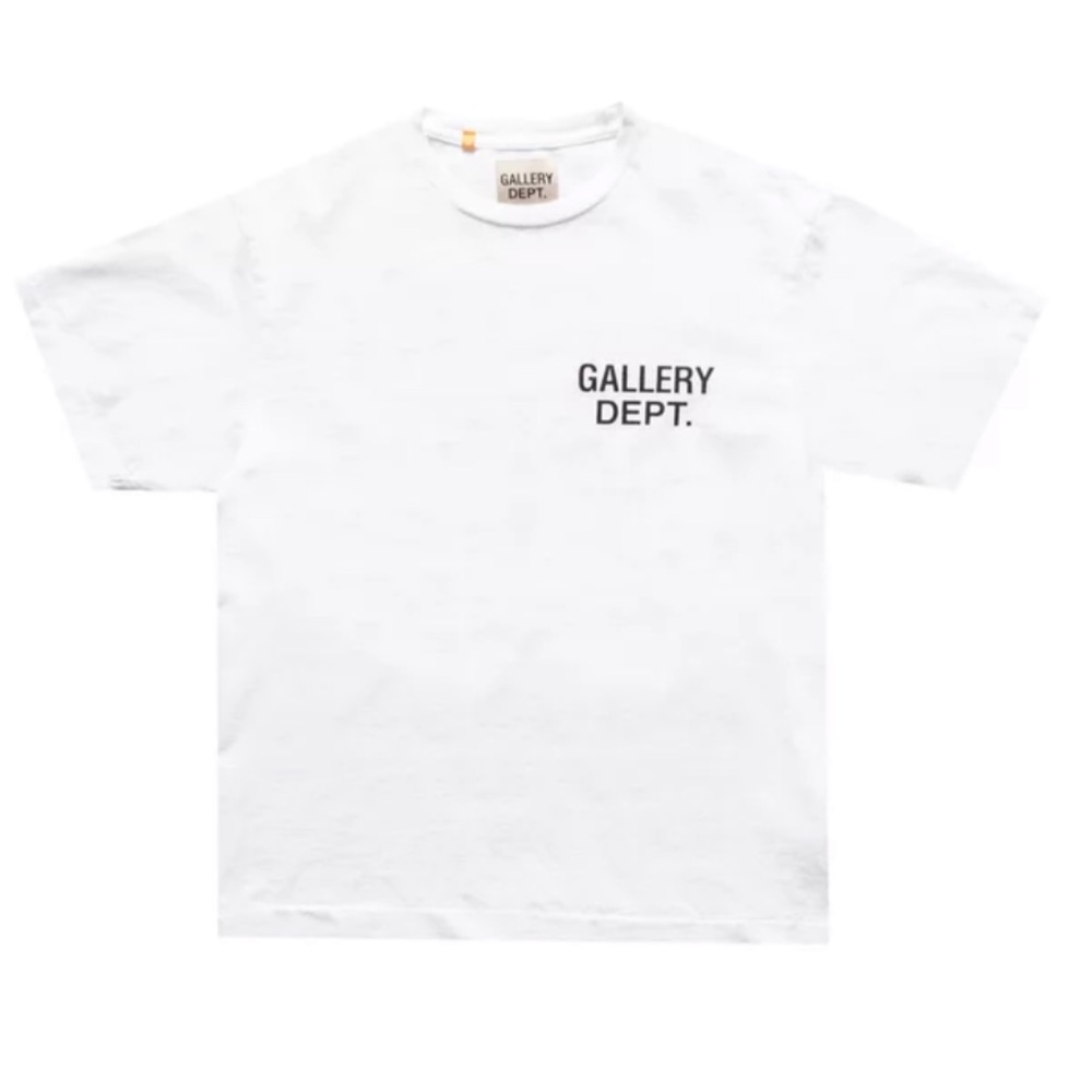 Gallery Dept Souvenir Tee